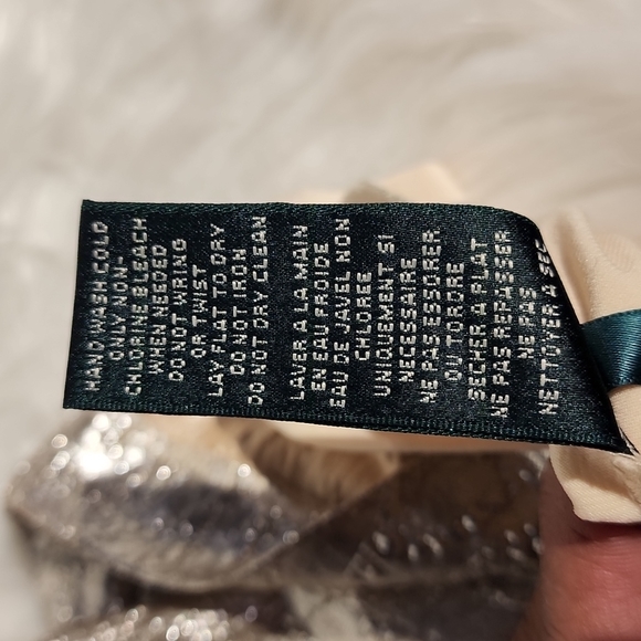 🎉HP🎉 Lauren by Ralph Lauren NWT Bodycon Cowel neck sz 18 - Picture 11 of 15